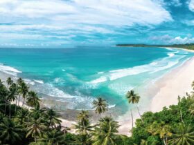 Mentawai: Keindahan Alam, Budaya Suku, dan Pesona Wisata Bahari