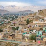 Apakah Afghanistan Negara Termiskin di Asia? Fakta, Penyebab, dan Kondisi Nyata