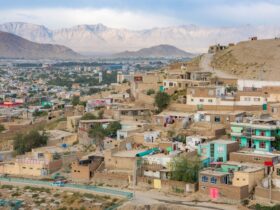 Apakah Afghanistan Negara Termiskin di Asia? Fakta, Penyebab, dan Kondisi Nyata