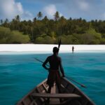 Pulau Sentinel: Fakta, Misteri, dan Larangan Mendekati Suku Terasing Dunia