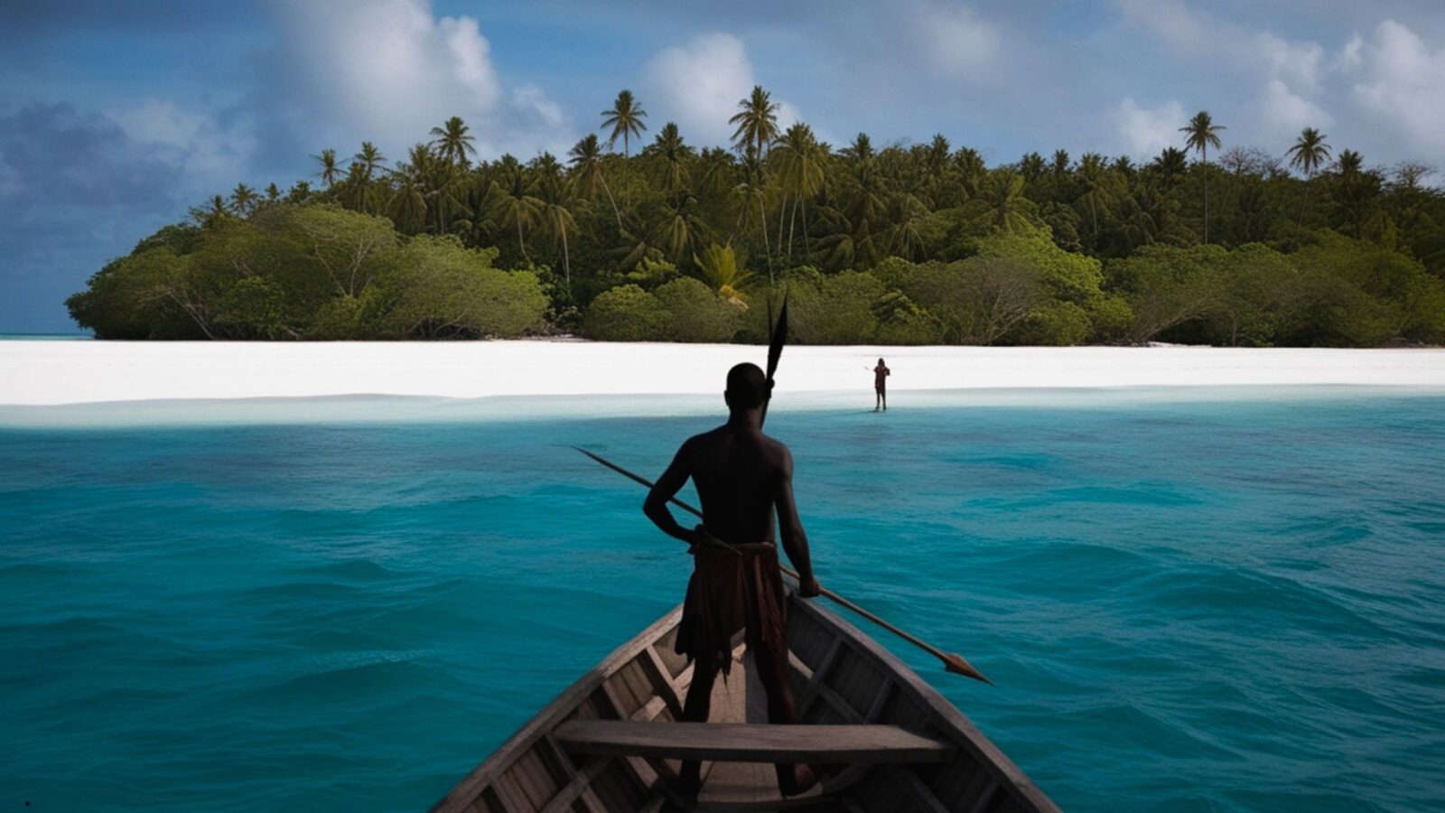 Pulau Sentinel: Fakta, Misteri, dan Larangan Mendekati Suku Terasing Dunia