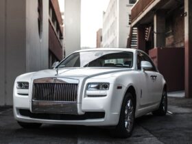 Rolls-Royce: Sejarah, Teknologi, dan Alasan Mengapa Merek Ini Menjadi Simbol Kemewahan Dunia