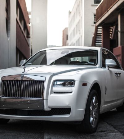Rolls-Royce: Sejarah, Teknologi, dan Alasan Mengapa Merek Ini Menjadi Simbol Kemewahan Dunia