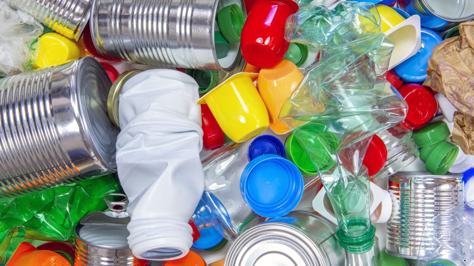 Sampah Anorganik Adalah: Pengertian, Jenis, dan Cara Mengelolanya dengan Benar