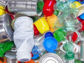 Sampah Anorganik Adalah: Pengertian, Jenis, dan Cara Mengelolanya dengan Benar