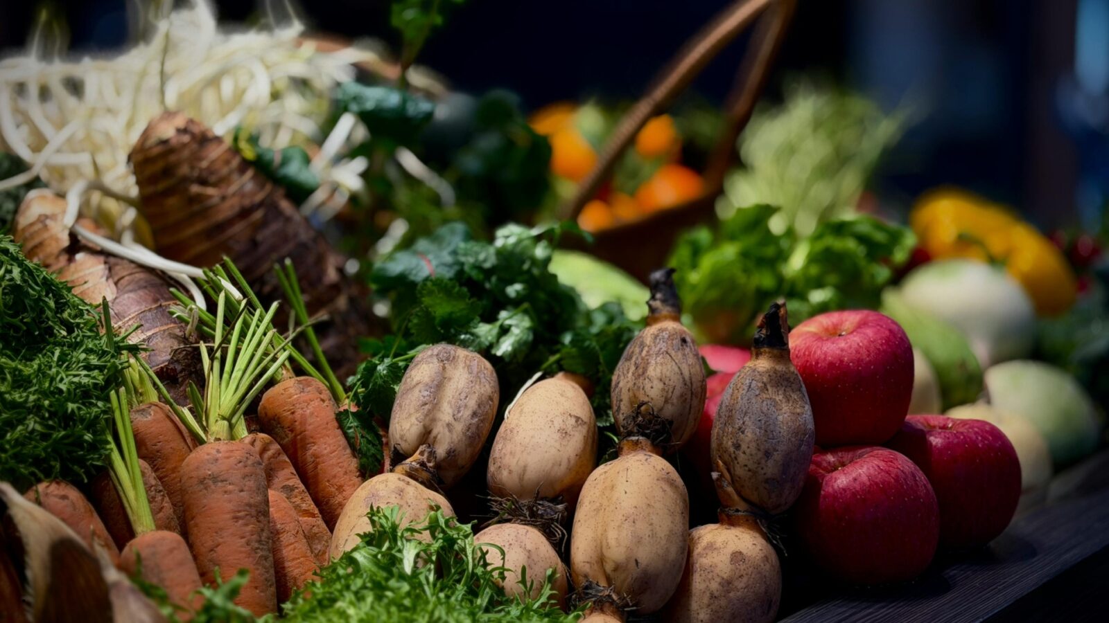 Sayuran yang Tidak Boleh Dimakan Penderita Ginjal: Panduan Lengkap dan Aman