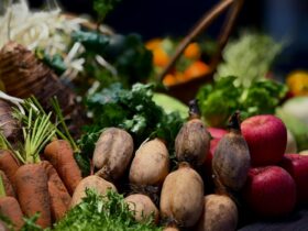 Sayuran yang Tidak Boleh Dimakan Penderita Ginjal: Panduan Lengkap dan Aman