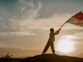 Sejarah Bendera Merah Putih: Perjalanan Panjang Simbol Kemerdekaan Indonesia