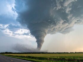 Topan: Penyebab, Dampak, dan Cara Menghadapi Badai Besar Ini