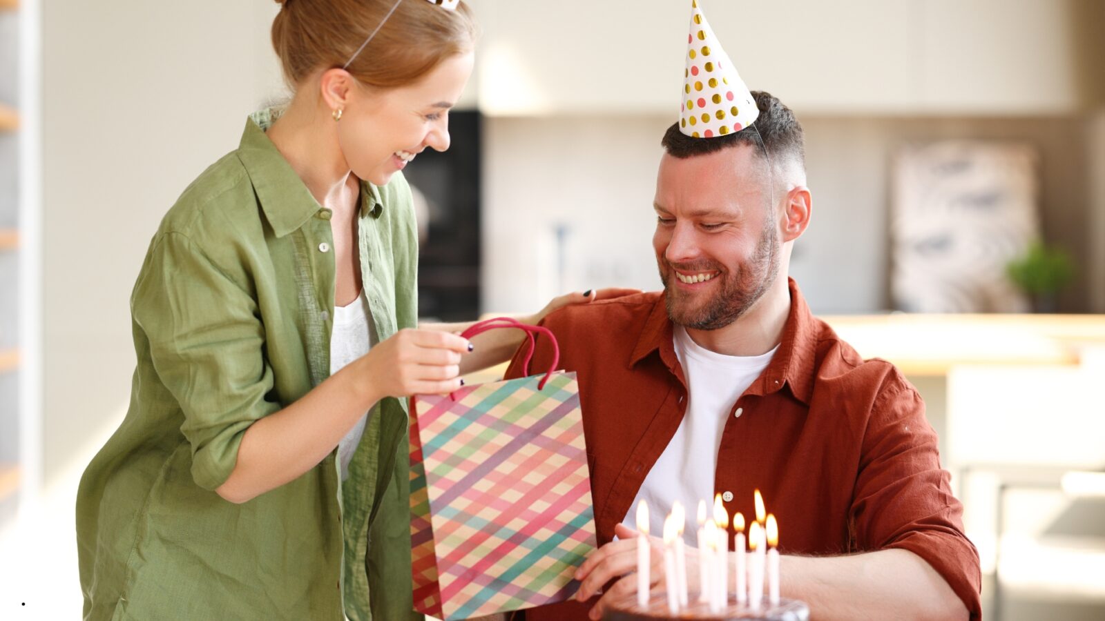 Ucapan Ulang Tahun untuk Suami: Cara Sederhana Membuatnya Merasa Istimewa
