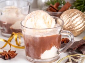 Mengenal Affogato: Perpaduan Kopi dan Es Krim yang Sederhana tapi Istimewa