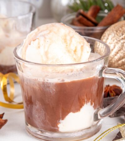 Mengenal Affogato: Perpaduan Kopi dan Es Krim yang Sederhana tapi Istimewa