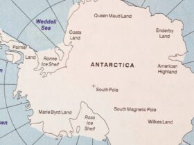 Mengenal Benua Amerika: Fakta, Karakteristik, dan Keunikannya