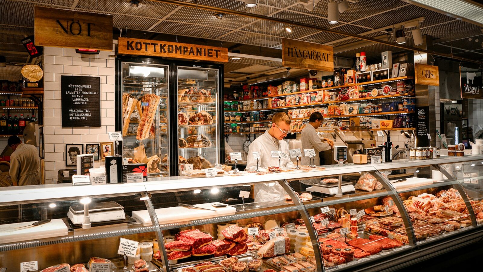 Daging: Jenis, Manfaat, Risiko, dan Cara Mengolah yang Sehat