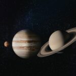 Fenomena Planet Sejajar: Fenomena Langit yang Menakjubkan