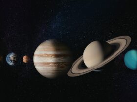 Fenomena Planet Sejajar: Fenomena Langit yang Menakjubkan