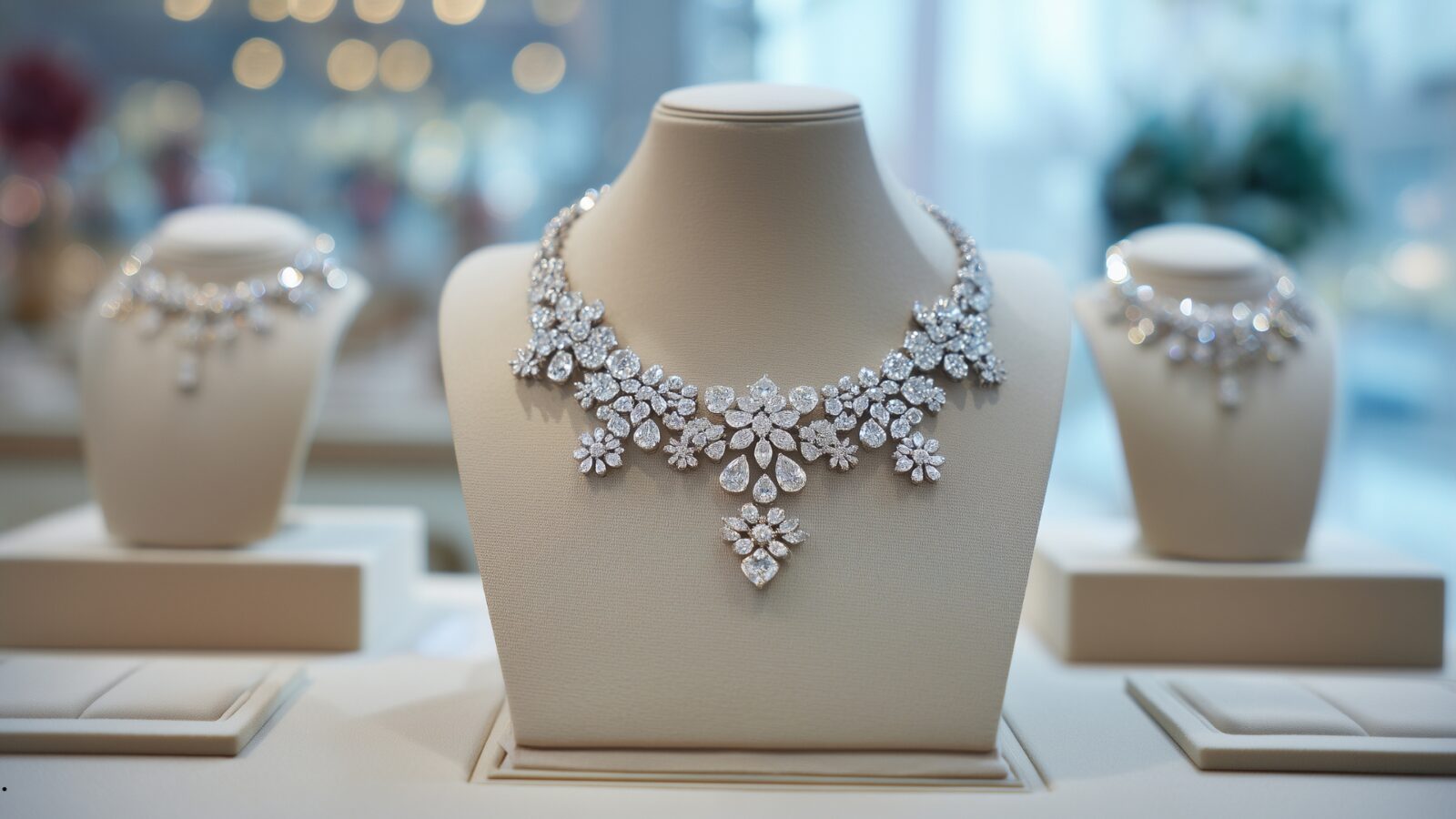 Kalung: Panduan Lengkap Memilih, Merawat, dan Menentukan Gaya yang Tepat