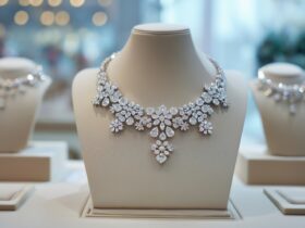 Kalung: Panduan Lengkap Memilih, Merawat, dan Menentukan Gaya yang Tepat