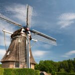 Kincir Angin: Fungsi, Jenis, dan Peran Penting dalam Kehidupan Modern