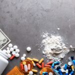 Kokain: Dampak Kesehatan, Risiko Kecanduan, dan Upaya Pencegahan