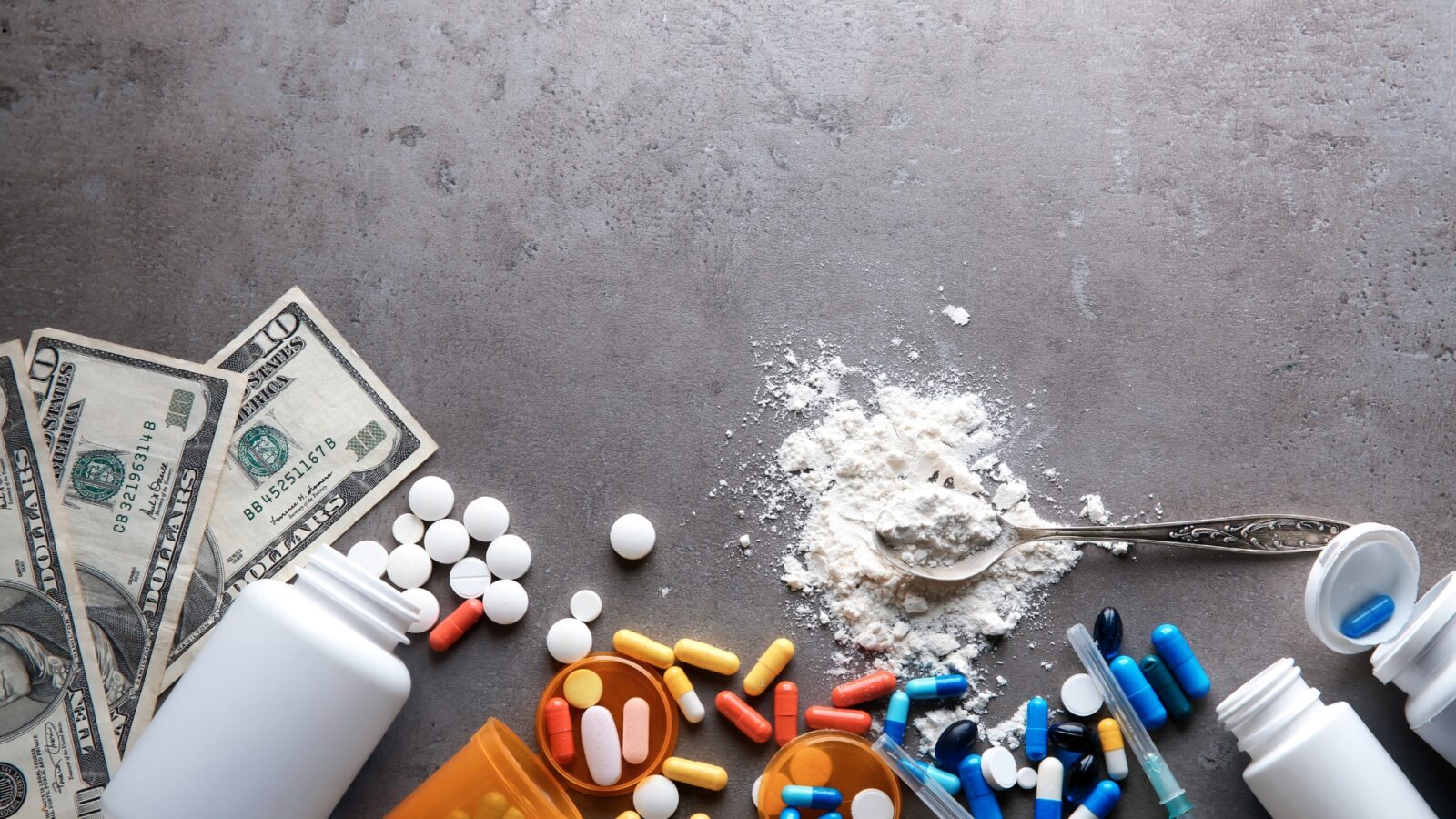 Kokain: Dampak Kesehatan, Risiko Kecanduan, dan Upaya Pencegahan