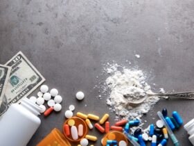 Kokain: Dampak Kesehatan, Risiko Kecanduan, dan Upaya Pencegahan