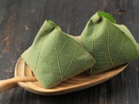 Menikmati Nasi Jamblang Khas Cirebon yang Unik