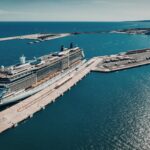 Pelabuhan: Peran Penting dalam Transportasi Laut dan Perdagangan Global