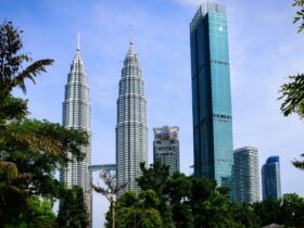 Penang: Destinasi Wisata Favorit dengan Perpaduan Budaya dan Kuliner