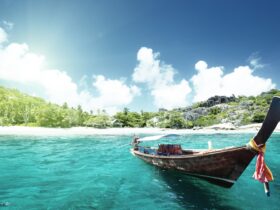 Perahu: Jenis, Fungsi, dan Peran Pentingnya dalam Kehidupan Manusia