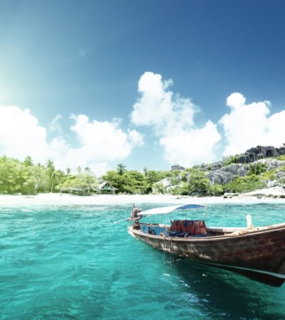 Perahu: Jenis, Fungsi, dan Peran Pentingnya dalam Kehidupan Manusia