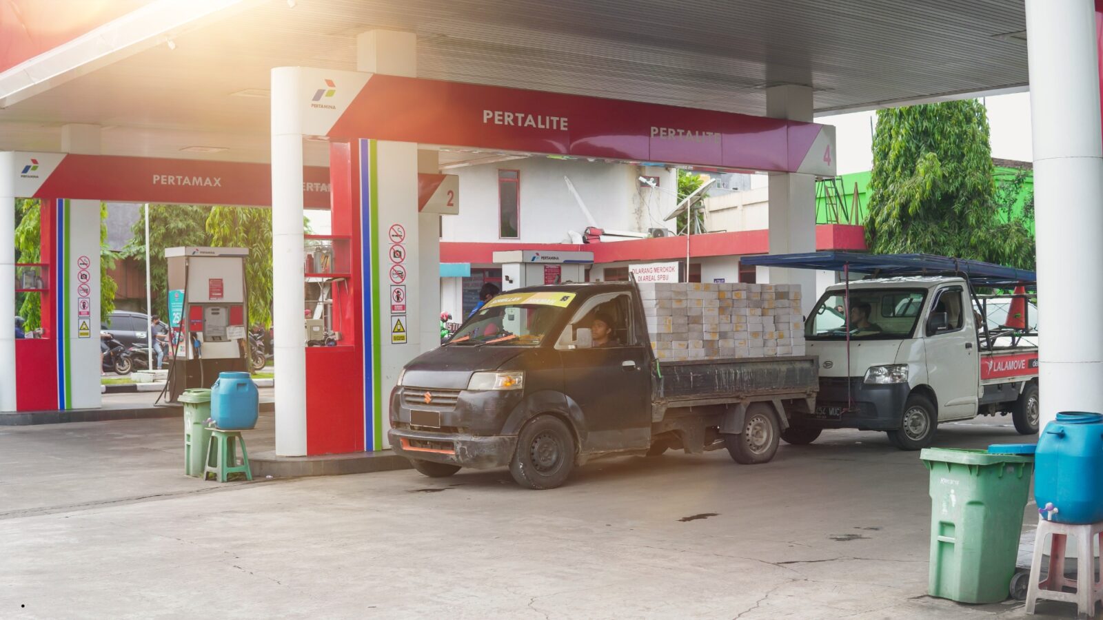 Apa Itu Pertamina Dex dan Keunggulannya Dibanding Solar Biasa