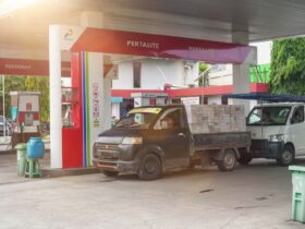 Apa Itu Pertamina Dex dan Keunggulannya Dibanding Solar Biasa