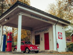 Pom Mini: Pengertian, Fungsi, dan Regulasi Terbaru