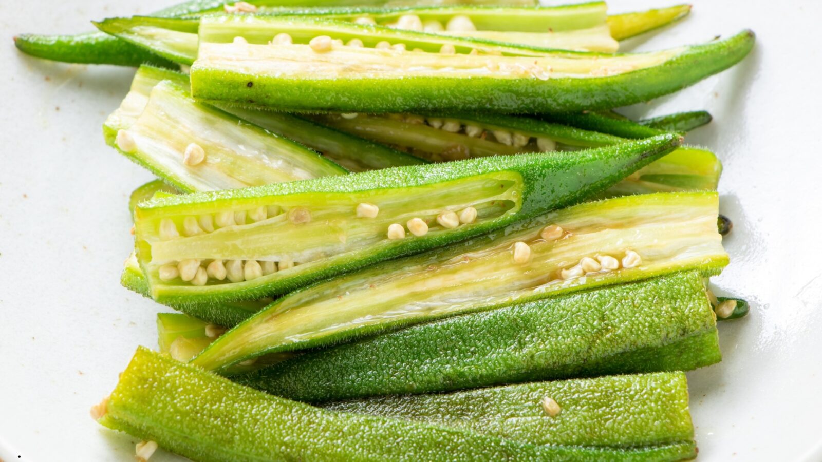 Sayur Okra: Manfaat, Cara Mengolah, dan Alasan Kenapa Layak Masuk Menu Harian