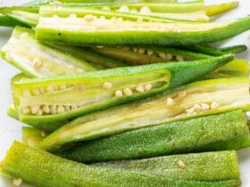 Sayur Okra: Manfaat, Cara Mengolah, dan Alasan Kenapa Layak Masuk Menu Harian