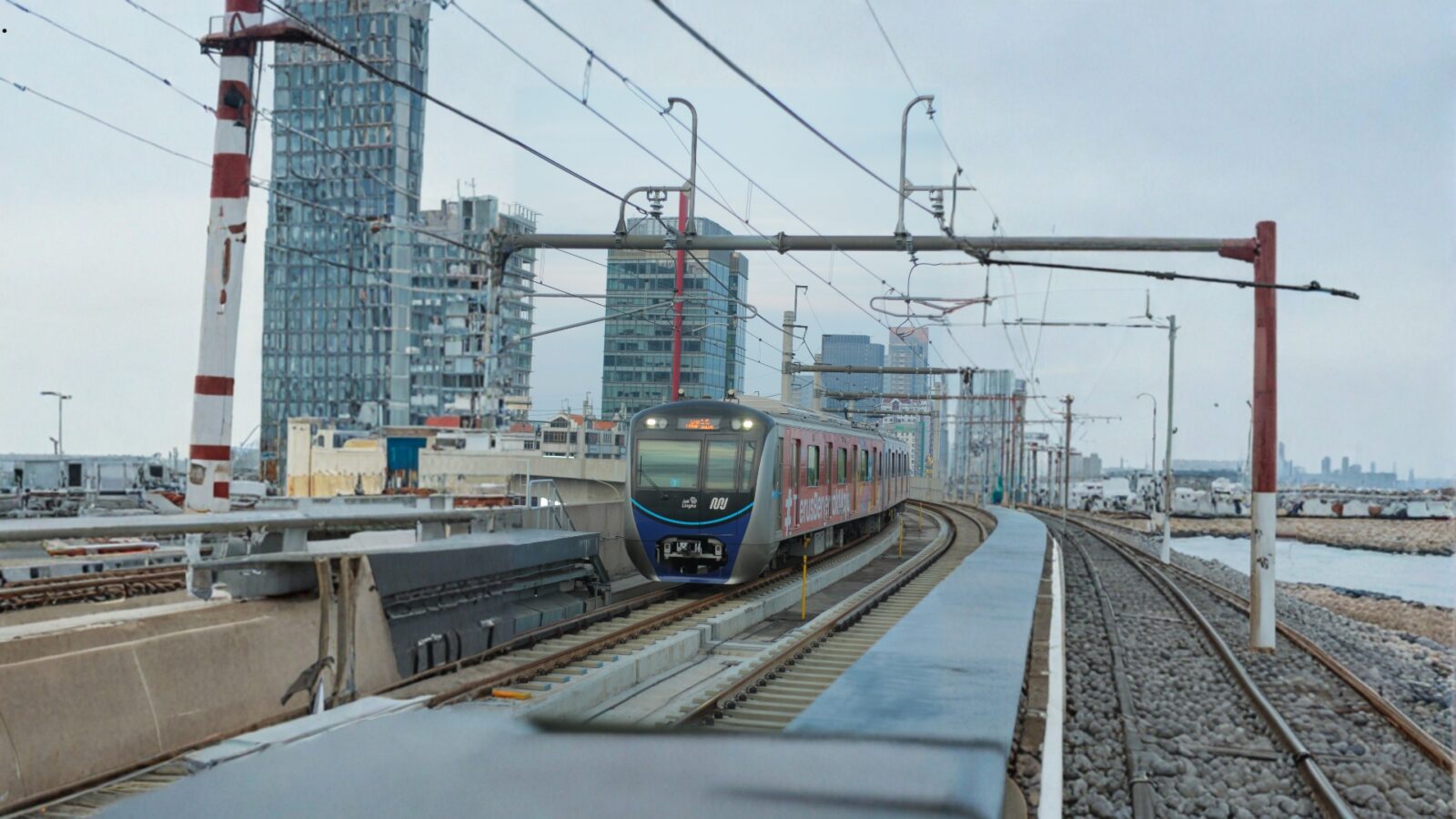 Mengetahui Tarif MRT dan Cara Menggunakannya
