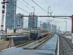 Mengetahui Tarif MRT dan Cara Menggunakannya