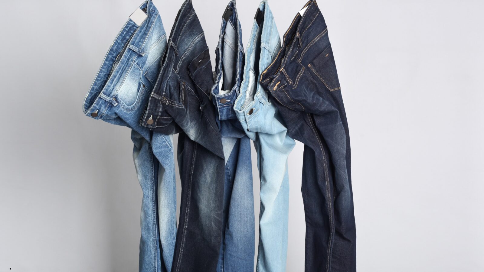 Ukuran Celana Pria Panduan Lengkap Memilih Size yang Pas