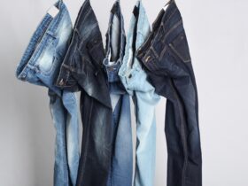 Ukuran Celana Pria Panduan Lengkap Memilih Size yang Pas