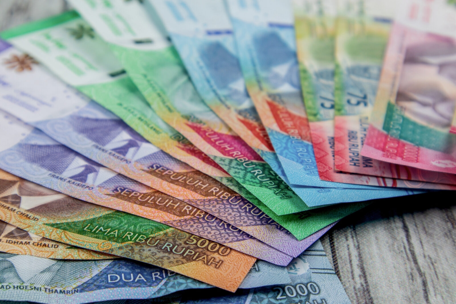 5 Digit Berapa Rupiah Ini Cara Menghitungnya dengan Mudah