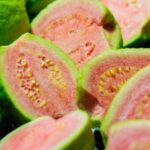 Buah Jambu Biji yang Mengandung Protein Tinggi dan Manfaatnya