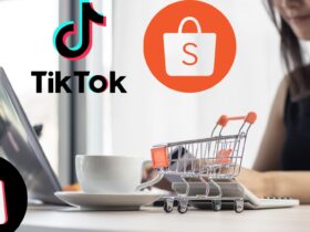 Cara Daftar Affiliate TikTok dan Shopee Lengkap untuk Pemula