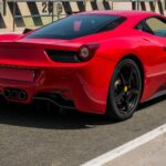 Mobil Ferrari Termurah dan Terbaru di Indonesia 2026: Harga OTR + Spesifikasi