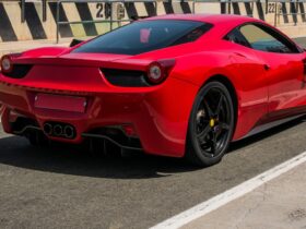 Mobil Ferrari Termurah dan Terbaru di Indonesia 2026: Harga OTR + Spesifikasi