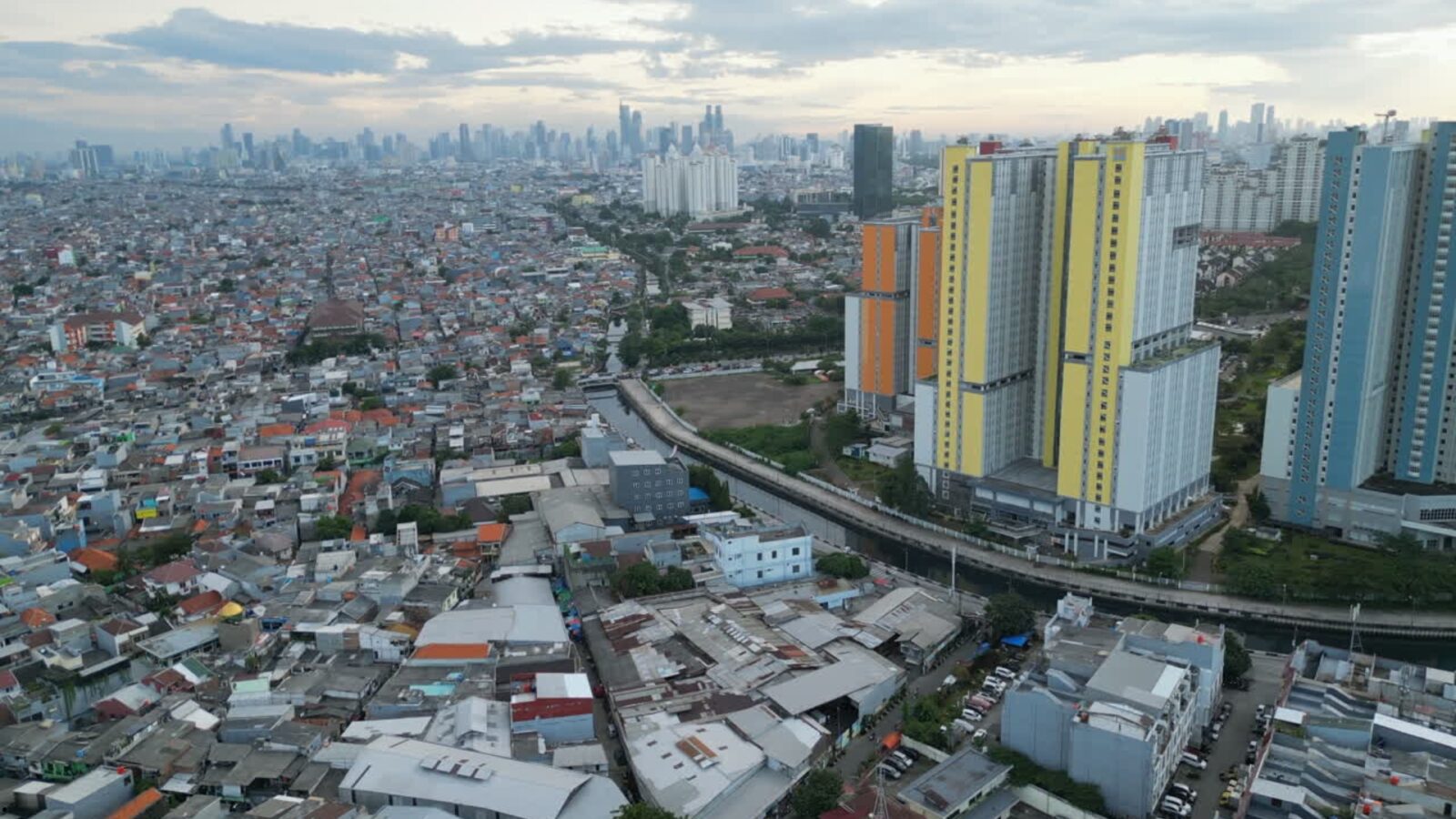 Wisma Atlet Kemayoran: Sejarah, Fungsi, dan Kondisi Terkini