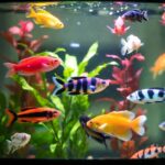 10 Jenis Ikan Hias Air Tawar Paling Populer dan Mudah Dipelihara