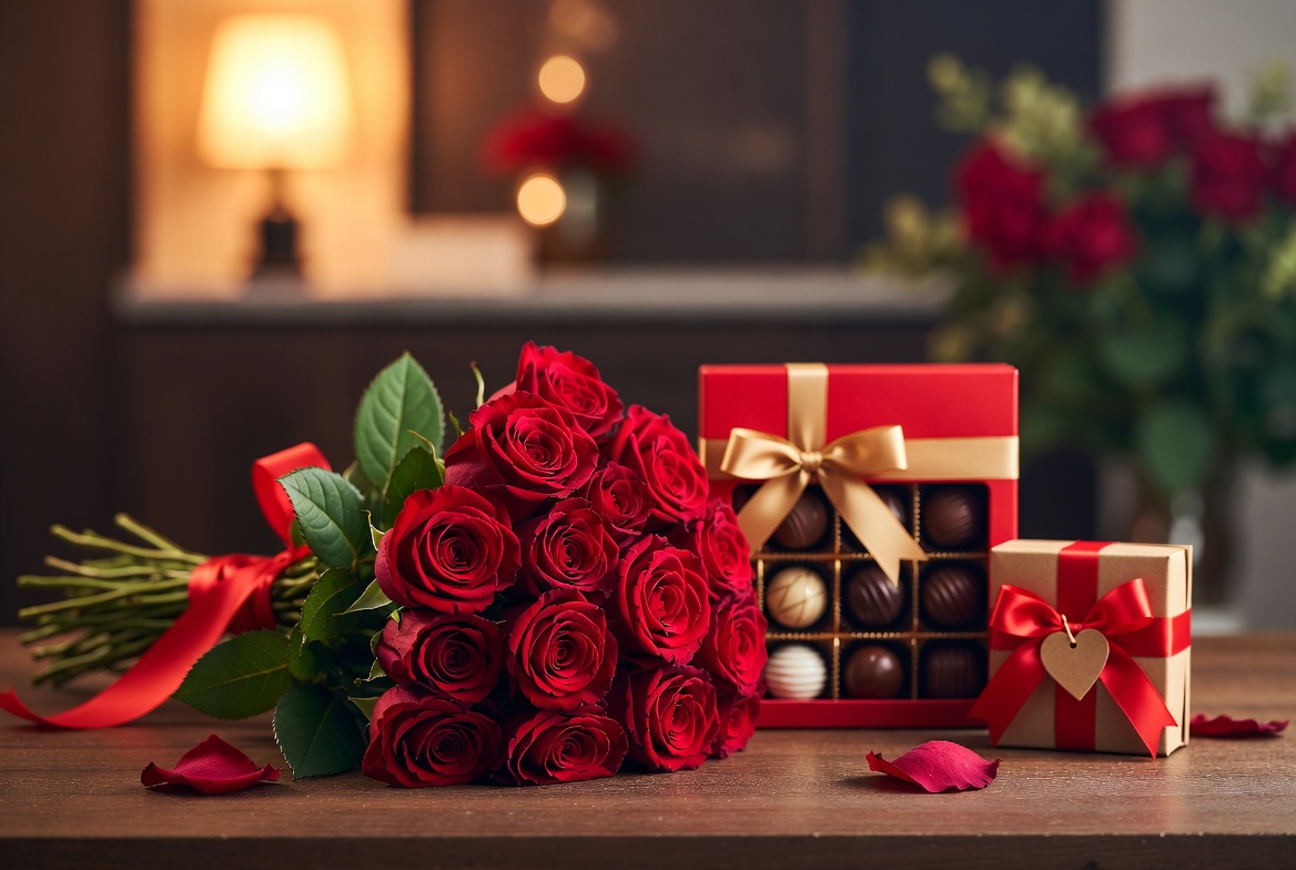20 Ide Kado Ulang Tahun untuk Pacar yang Romantis dan Berkesan