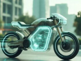 Motor Listrik Cara Kerja, Keunggulan, Kekurangan dan Rekomendasi Terbaik 2026