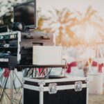 Panduan Audio Visual untuk Acara Sekolah yang Profesional dan Menarik Perhatian Siswa